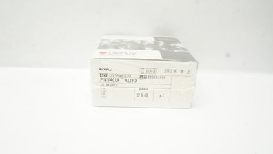 DePuy 1221-32-148 Pinnacle ALTRX 10° 32 x 48, +4 (x)